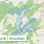 064400011011 Hirzenhain