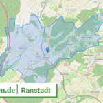 064400020020 Ranstadt