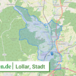 065310013013 Lollar Stadt