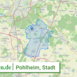 065310014014 Pohlheim Stadt