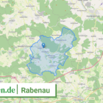 065310015015 Rabenau