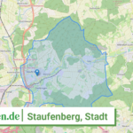 065310017017 Staufenberg Stadt