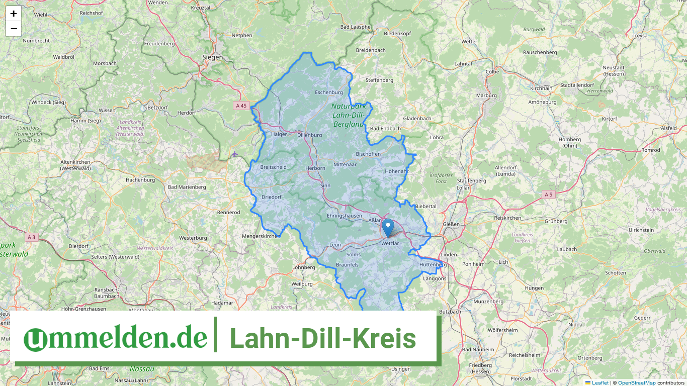06532 Lahn Dill Kreis