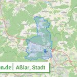 065320001001 Asslar Stadt