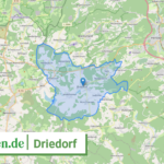 065320007007 Driedorf