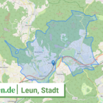 065320016016 Leun Stadt