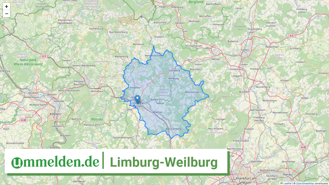 06533 Limburg Weilburg