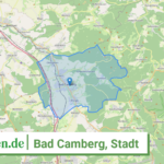 065330003003 Bad Camberg Stadt