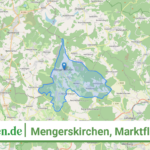 065330011011 Mengerskirchen Marktflecken