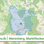 065330012012 Merenberg Marktflecken