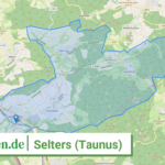 065330014014 Selters Taunus