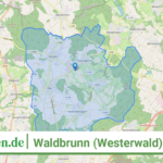 065330016016 Waldbrunn Westerwald