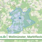 065330018018 Weilmuenster Marktflecken