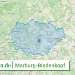 06534 Marburg Biedenkopf