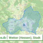 065340021021 Wetter Hessen Stadt