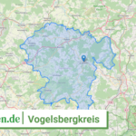 06535 Vogelsbergkreis