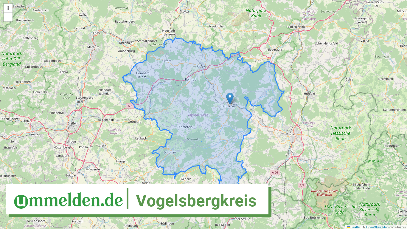06535 Vogelsbergkreis
