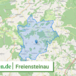 065350004004 Freiensteinau