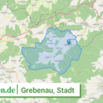 065350006006 Grebenau Stadt