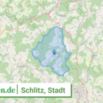 065350015015 Schlitz Stadt