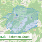 065350016016 Schotten Stadt