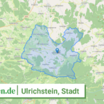 065350018018 Ulrichstein Stadt