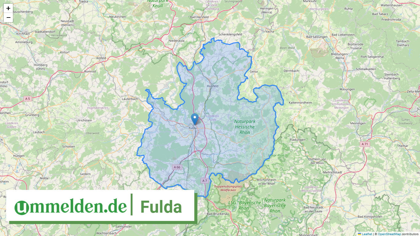 06631 Fulda