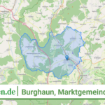 066310002002 Burghaun Marktgemeinde