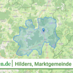 066310012012 Hilders Marktgemeinde