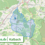 066310016016 Kalbach