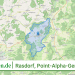 066310022022 Rasdorf Point Alpha Gemeinde