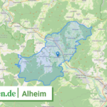 066320001001 Alheim