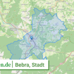 066320003003 Bebra Stadt