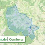 066320005005 Cornberg