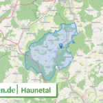 066320008008 Haunetal