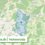 066320010010 Hohenroda