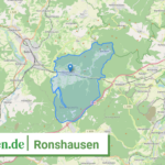 066320017017 Ronshausen