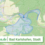 066330002002 Bad Karlshafen Stadt