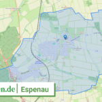 066330007007 Espenau