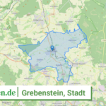 066330010010 Grebenstein Stadt