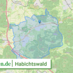 066330011011 Habichtswald