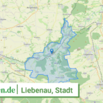066330016016 Liebenau Stadt