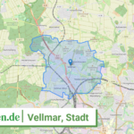 066330026026 Vellmar Stadt