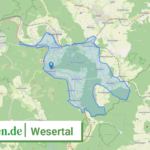 066330030030 Wesertal