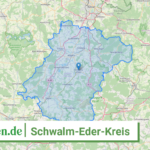 06634 Schwalm Eder Kreis