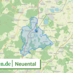 066340016016 Neuental