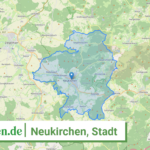 066340017017 Neukirchen Stadt