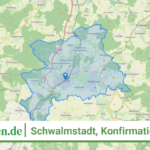 066340022022 Schwalmstadt Konfirmationsstadt