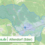 066350001001 Allendorf Eder
