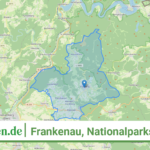 066350010010 Frankenau Nationalparkstadt